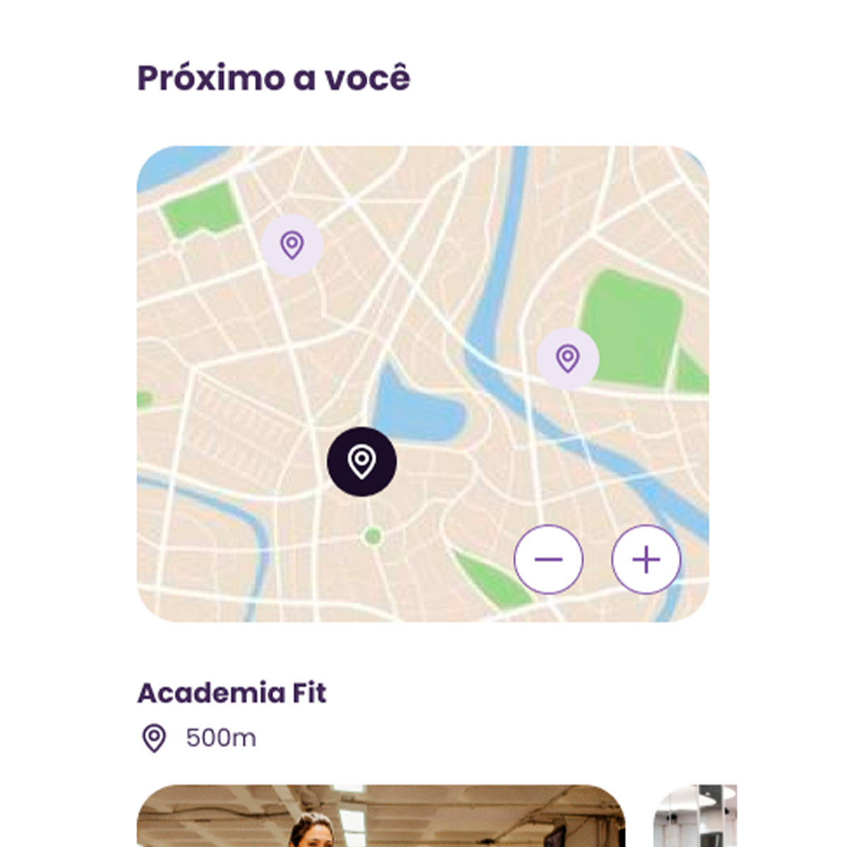 Interface Conexões